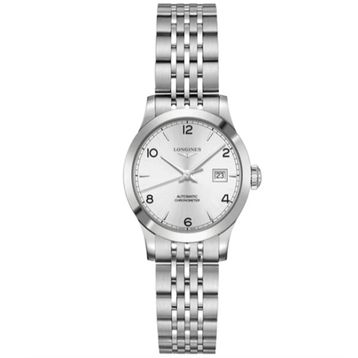 Longines L23214766 Record Kadın Kol Saati