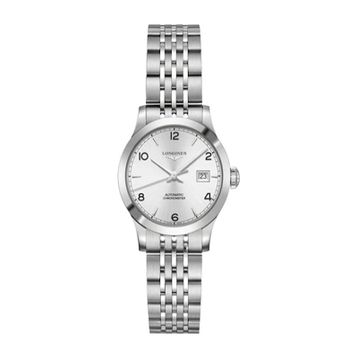 Longines L23214766 Record Kadın Kol Saati