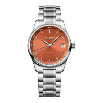 Longines L23574086 Kadın Kol Saati