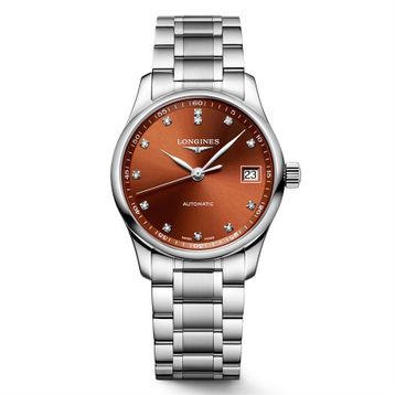 Longines L23574086 Kadın Kol Saati