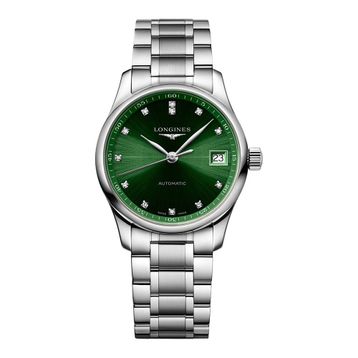 Longines L23574996 Erkek Kol Saati
