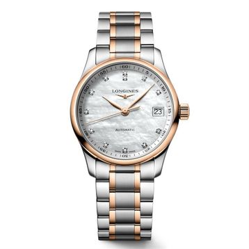 Longines L23575897 Kadın Kol Saati
