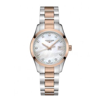 Longines L23863877 Unisex Kol Saati