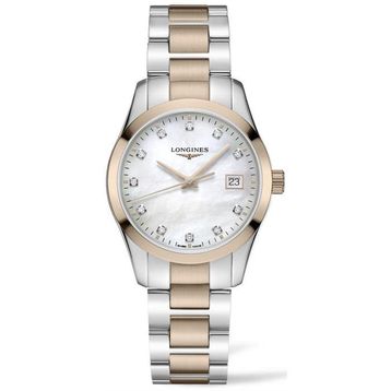 Longines L23863877 Unisex Kol Saati