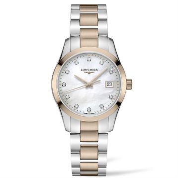 Longines L23863877 Unisex Kol Saati