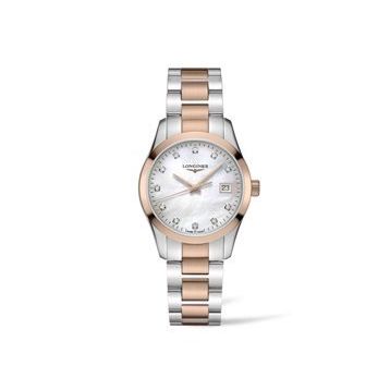 Longines L23863877 Unisex Kol Saati