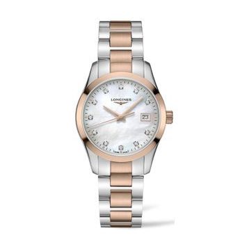 Longines L23863877 Unisex Kol Saati