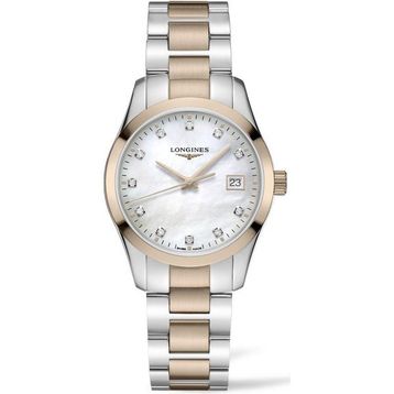 Longines L23863877 Unisex Kol Saati