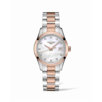 Longines L23863877 Unisex Kol Saati