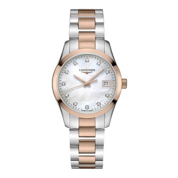 Longines L23863877 Unisex Kol Saati