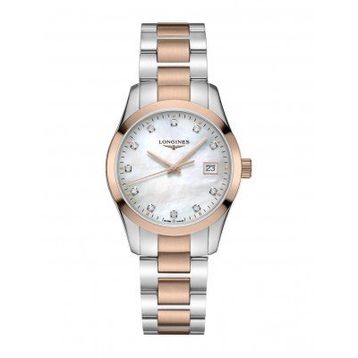 Longines L23863877 Unisex Kol Saati