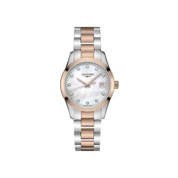 Longines L23863877 Unisex Kol Saati