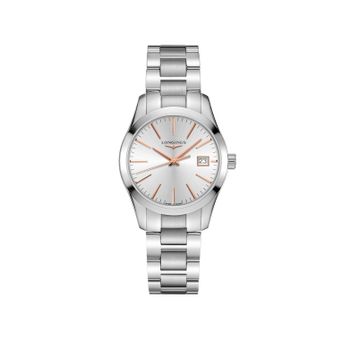 Longines L23864726 Kadın Kol Saati