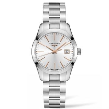 Longines L23864726 Kadın Kol Saati