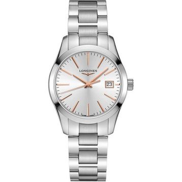 Longines L23864726 Kadın Kol Saati