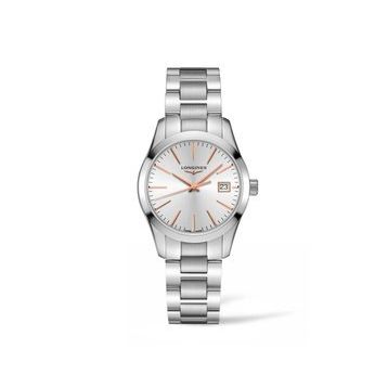 Longines L23864726 Kadın Kol Saati