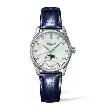 Longines L24094870 Kol Saati
