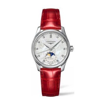 Longines L24094872 Kol Saati