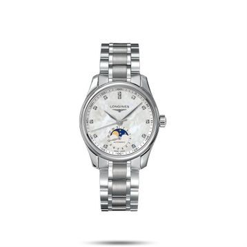 Longines L24094876 Kadın Kol Saati