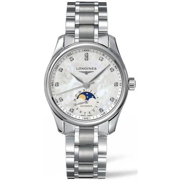Longines L24094876 Kadın Kol Saati