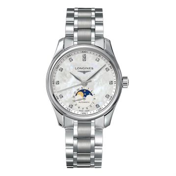 Longines L24094876 Kadın Kol Saati