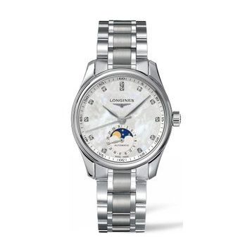 Longines L24094876 Kadın Kol Saati