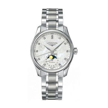 Longines L24094876 Kadın Kol Saati