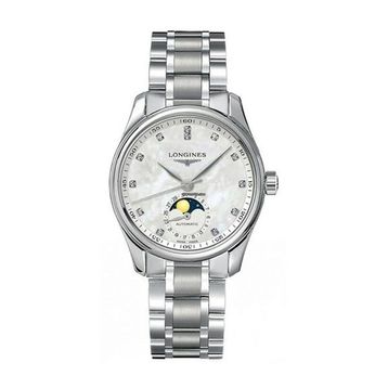Longines L24094876 Kadın Kol Saati