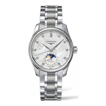 Longines L24094876 Kadın Kol Saati