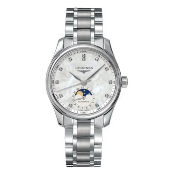 Longines L24094876 Kadın Kol Saati