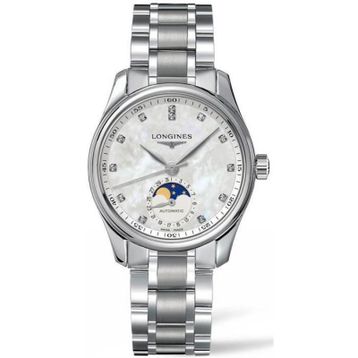 Longines L24094876 Kadın Kol Saati