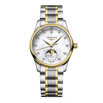 Longines L24095877 Kadın Kol Saati