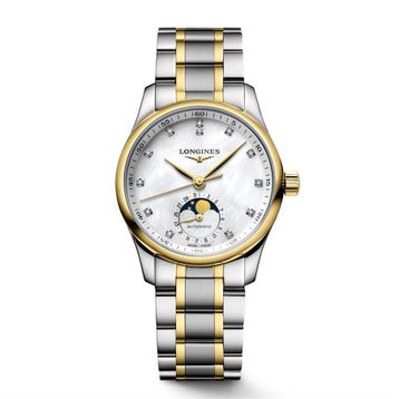 Longines L24095877 Kadın Kol Saati