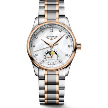 Longines L24095897 Kadın Kol Saati