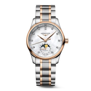 Longines L24095897 Kadın Kol Saati