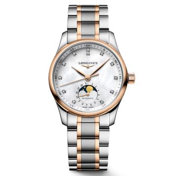 Longines L24095897 Kadın Kol Saati