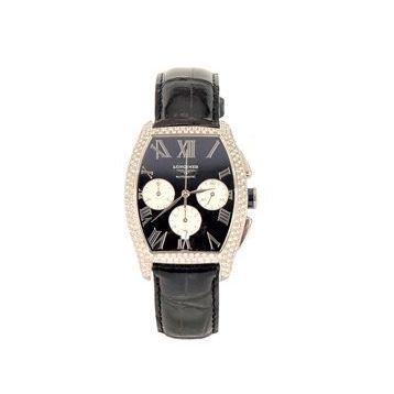 Longines L26430582 PIRLANTA KOL SAATİ