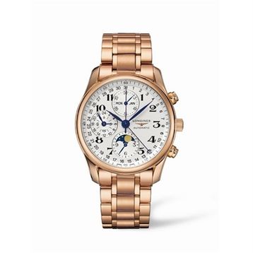 Longines L26738786 Erkek Kol Saati