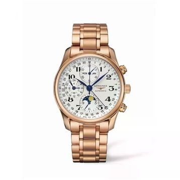 Longines L26738786 Erkek Kol Saati