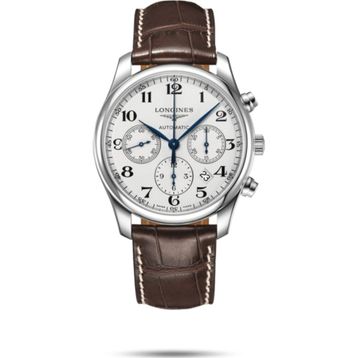 Longines L27594783 Erkek Kol Saati