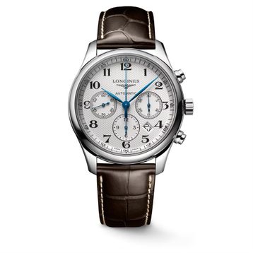 Longines L27594783 Erkek Kol Saati