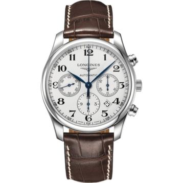 Longines L27594783 Erkek Kol Saati