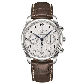 Longines L27594783 Erkek Kol Saati