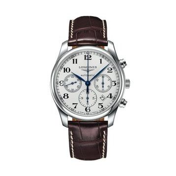 Longines L27594783 Erkek Kol Saati