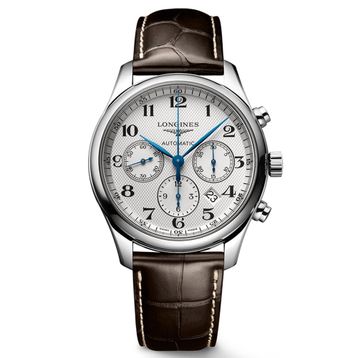 Longines L27594783 Erkek Kol Saati