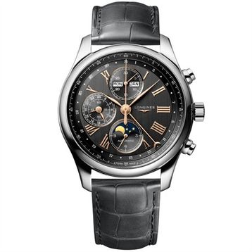 Longines L27734612 Erkek Kol Saati