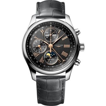 Longines L27734612 Erkek Kol Saati