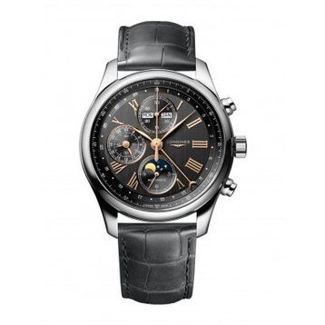 Longines L27734612 Erkek Kol Saati