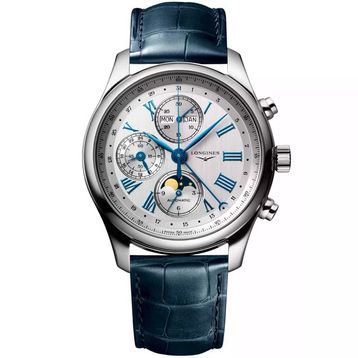 Longines L27734712 Erkek Kol Saati