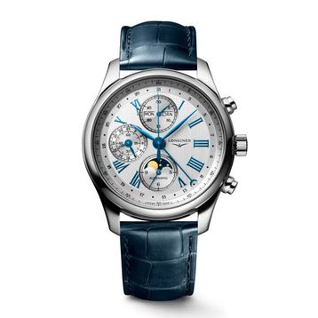 Longines L27734712 Erkek Kol Saati